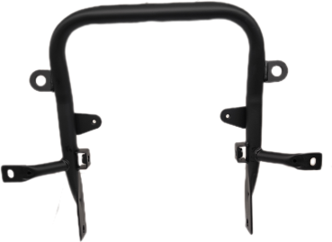 Grabbar Grab bar Yamaha Banshee rear bumper guard BAR, CARRY REAR 3GG-2845R-10-00